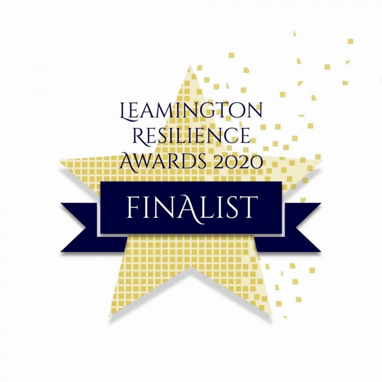 resilience award finalist