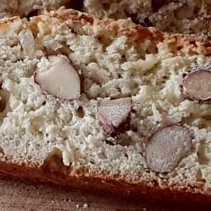 Learn to bake biscotti and stollen on Zoom