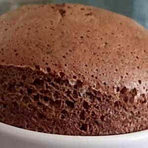 Learn to bake Chocolate Souffle