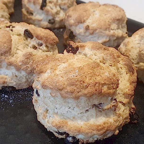 scones