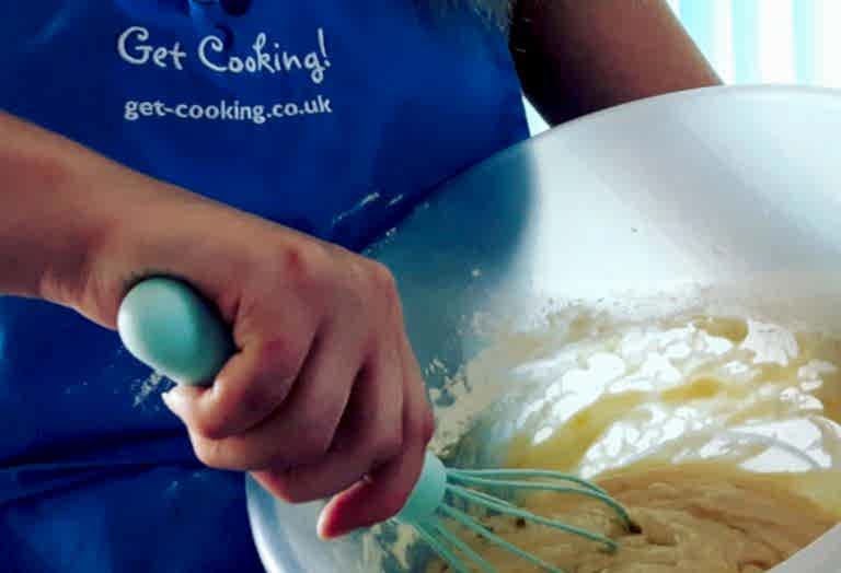 cooking lesson gift vouchers warwickshire