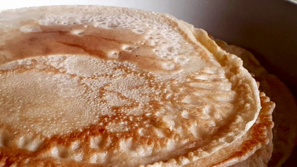 5 top tips for home made pancakes and basic pancake recipe hints and tips egg free replacement