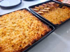 cottage pie cheap swaps