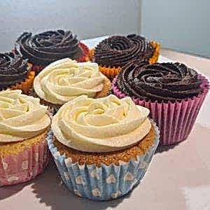 cupcake beginners class in warwick